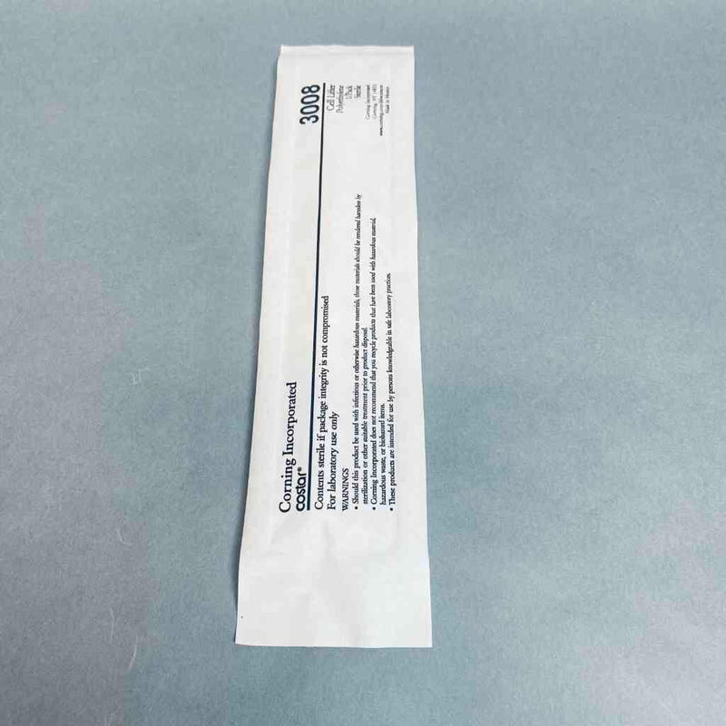 Corning Cell Lifter 19 mm Blade Width Individually Wrapped Case of 100 Cell Culture Tools Corning