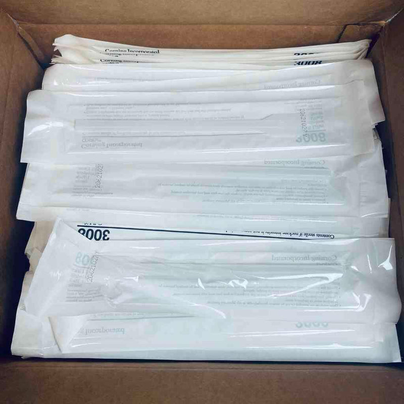 Corning Cell Lifter 19 mm Blade Width Individually Wrapped Case of 100 Cell Culture Tools Corning