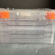 Corning CellBIND CellSTACK 5 Layers with Vent Cap 3180 cm2 Total of 4 Vessels Lab Consumables::Tubes, Vials, and Flasks Corning