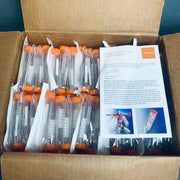 Corning Centrifuge Tube 15 ml Plug Seal Cap Polypropylene Case of 500 Tubes Centrifuge Tubes Corning