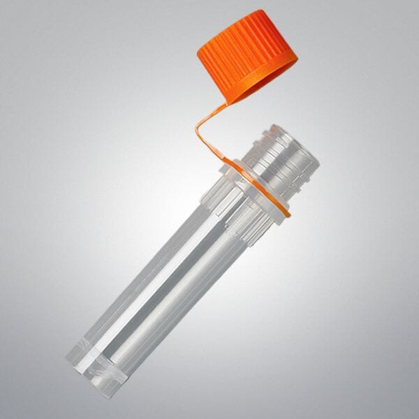 Corning Centrifuge Tube 2 ml Screw Cap PP Total of 150 Tubes Lab Consumables::Tubes, Vials, and Flasks Corning