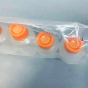 Corning Centrifuge Tube 250 ml Plug Seal Cap Sterile Lot of 114 Tubes Centrifuge Tubes Corning