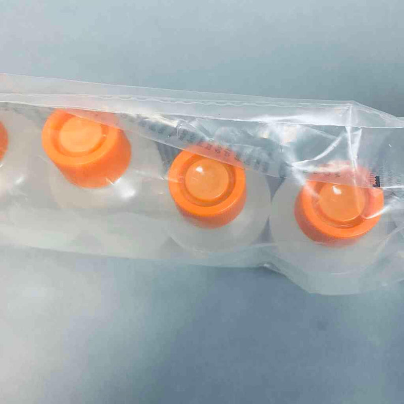 Corning Centrifuge Tube 250 ml Plug Seal Cap Sterile Lot of 114 Tubes Centrifuge Tubes Corning
