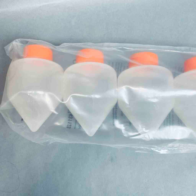 Corning Centrifuge Tube 500 ml Conical Bottom Polypropylene Case of 36 Tubes Centrifuge Tubes Corning