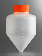 Corning Centrifuge Tube 500 ml Conical Bottom Polypropylene Case of 36 Tubes Centrifuge Tubes Corning