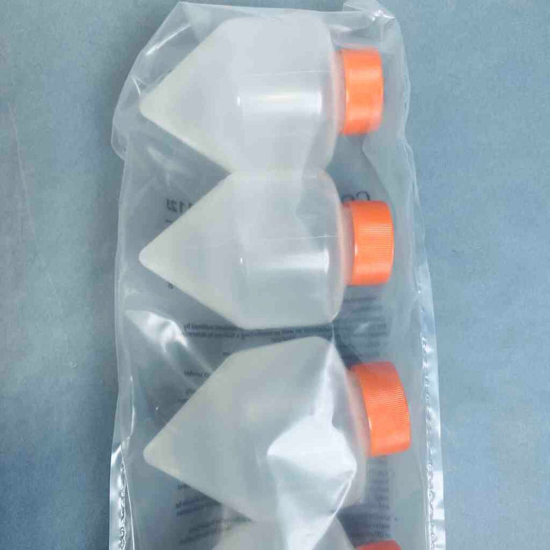 Corning Centrifuge Tube 500 ml Conical Bottom Polypropylene Case of 36 Tubes Centrifuge Tubes Corning