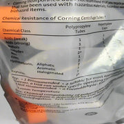 Corning Centrifuge Tube 500 ml Conical Bottom Sealed Package 18 Tubes Lab Consumables::Tubes, Vials, and Flasks Corning