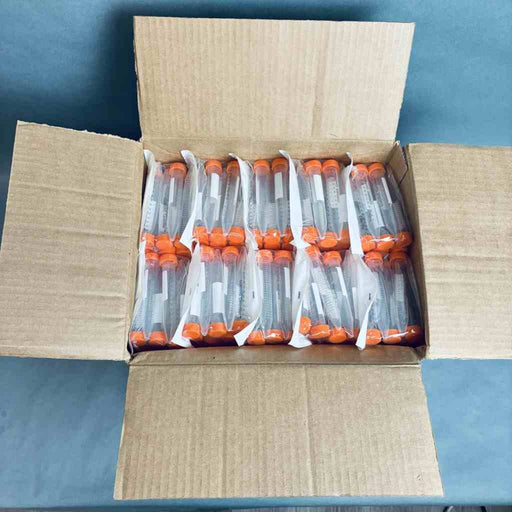Corning Centrifuge Tubes 15 ml with Centristar Cap - Case of 500 Tubes Centrifuge Tubes Corning