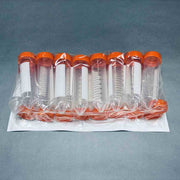 Corning Centrifuge Tubes 50 ml Plug Seal Cap Sterile Case of 500 Tubes Lab Consumables::Tubes, Vials, and Flasks Corning