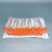 Corning Centrifuge Tubes 50 ml Plug Seal Cap Sterile Case of 500 Tubes Lab Consumables::Tubes, Vials, and Flasks Corning