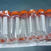Corning Centrifuge Tubes 50 ml Plug Seal Cap Sterile Case of 500 Tubes Lab Consumables::Tubes, Vials, and Flasks Corning