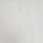 Corning Certified Volumetric Pipet 1 ml TD Grade A 31.3 cm Blue Total of 9 Pipettes Pipettes Corning