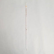 Corning Certified Volumetric Pipet 2 ml TD Grade A 33.3 cm Orange Total of 16 Pipettes Pipettes Corning