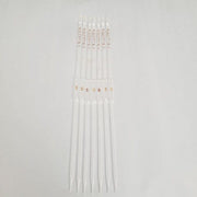 Corning Certified Volumetric Pipet 5 ml Grade A 39.2 cm White Total of 7 Pipettes Pipettes Corning