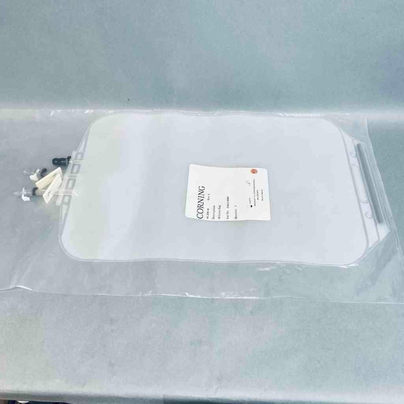 Corning Collection Container 10 L EVA Film with 3 Ports Other Corning