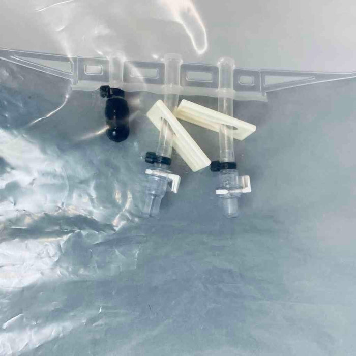 Corning Collection Container 10 L EVA Film with 3 Ports Other Corning