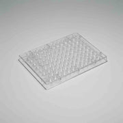 Corning Costar 3690 Culture Microplate 96 Well EIA/RIA High Binding 2 Packs with 25 Plates Each - Total of 50 Plates Petri Dishes/Culture Plates Corning