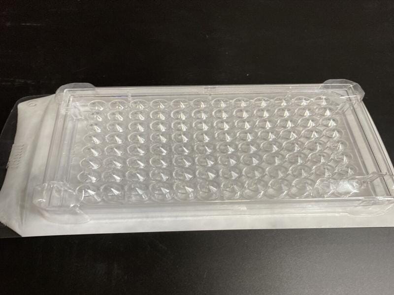Corning 3894 Costar Microplate 96 Well PS Sealed Case (50 Plates
