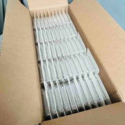 Corning Costar Microplate with Lid 96 Well PS Indiv Sealed Case of 50 Plates Petri Dishes/Culture Plates Corning