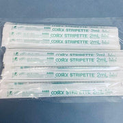 Corning Costar Serological Pipet 2 ml Stripette Polystyrene Case of 1000 Pipets Pipets & Pipette Tips Corning