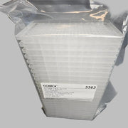 Corning Costar Storage Microplate 96 Well PP V Bottom Case of 100 Plates Lab Consumables::Storage and Culture Plates Corning