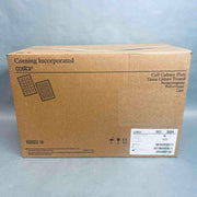 Corning Costar TC-Treated 24 Well Microplate Flat Bottom Sterile Case of 100 Plates Petri Dishes/Culture Plates Corning