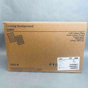 Corning Costar TC-Treated 48 Well Microplate Flat Bottom Sterile Case of 100 Plates Petri Dishes/Culture Plates Corning