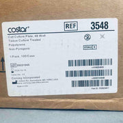 Corning Costar TC-Treated 48 Well Microplate Flat Bottom Sterile Case of 100 Plates Petri Dishes/Culture Plates Corning