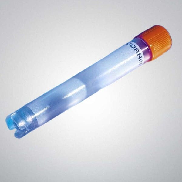 Corning Cryotube Vial 5 ml PP 5 Packs 50 Tubes Each Lab Consumables::Tubes, Vials, and Flasks Corning