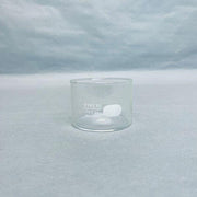 Corning Crystalizing Dish 180 ml Pyrex 70 x 50 mm with Heavy Duty Rim 2 Dishes Petri Dishes/Culture Plates Corning