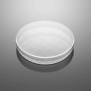 Corning Culture Dish with 20 mm Grid 150 mm x 25 mm 9 Packs of 10 Dishes - Total of 90 Dishes Petri Dishes/Culture Plates Corning