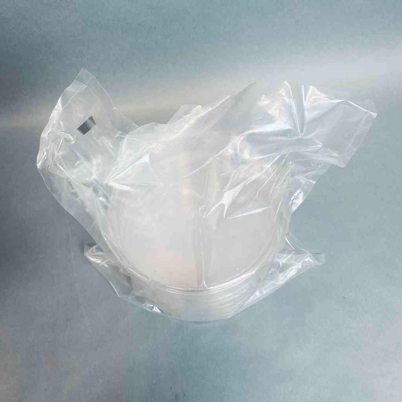 Corning Culture Dishes with Lids 150 x 25 mm Sterile Case of 60 Dishes Petri Dishes/Culture Plates Corning
