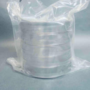 Corning Culture Dishes with Lids 150 x 25 mm Sterile Case of 60 Dishes Petri Dishes/Culture Plates Corning