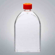 Corning Culture Flask 150 cm2 U-Shaped Canted Neck Vent Cap Case of 50 Flasks Lab Culture Flask Corning
