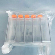 Corning Culture Flask 175 cm2 Vented Cap Angled Neck Sterile Case of 50 Lab Culture Flask Corning