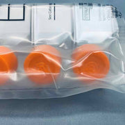 Corning Culture Flask 175 cm2 Vented Cap Angled Neck Sterile Case of 50 Lab Culture Flask Corning