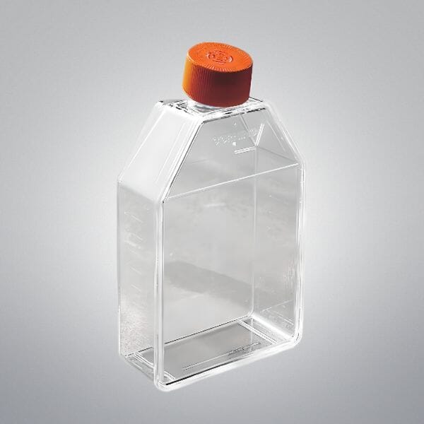 Corning Culture Flask 75 cm2 Canted Neck 60 ml — Life Sciences Trading