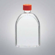 Corning Culture Flask 75 cm2 Vent Cap U-Shaped 8 Flasks Lab Consumables::Tubes, Vials, and Flasks Corning