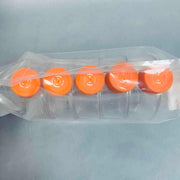 Corning Culture Flask 75 cm2 Vented Cap Non Treated Case of 100 Flasks Lab Culture Flask Corning