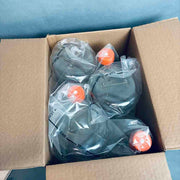 Corning Culture Flask with Vent Cap 2L Sterile Case of 6 Flasks Lab Culture Flask Corning