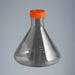 Corning Culture Flasks 3L Vented Cap Erlenmeyer Fernbach Sterile Case of 4 Lab Culture Flask Corning