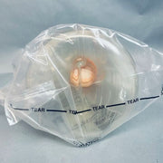 Corning Culture Flasks 3L Vented Cap Erlenmeyer Fernbach Sterile Case of 4 Lab Culture Flask Corning