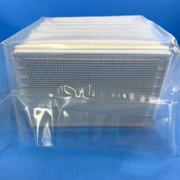 Corning Culture Microplate 1536 Well with Lid White Total of 30 Plates Lab Consumables::Storage and Culture Plates Corning