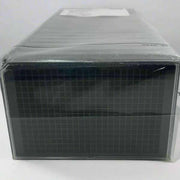 Corning Culture Microplate 384-Well Black Clear Flat Bottom with Lid 20 Plates Petri Dishes/Culture Plates Corning