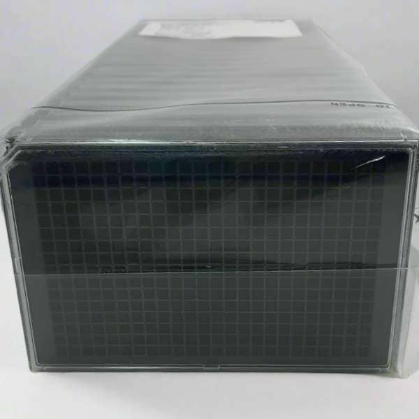 Corning Culture Microplate 384-Well Black Clear Flat Bottom with Lid 20 Plates Petri Dishes/Culture Plates Corning
