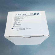 Corning Culture Microplate 384 Well Black Low Volume Round Bottom Sealed Case of 50 Plates Petri Dishes/Culture Plates Corning