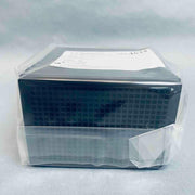 Corning Culture Microplate 384 Well Black Low Volume Round Bottom Sealed Case of 50 Plates Petri Dishes/Culture Plates Corning