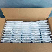 Corning Culture Microplate with Lid 24 Well 3.4 ml Individually Sealed Case of 50 Plates Petri Dishes/Culture Plates Corning