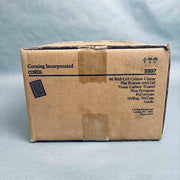 Corning Culture Microplate with Lid 96 Well Treated Polystyrene Case of 50 Plates Microplates Corning