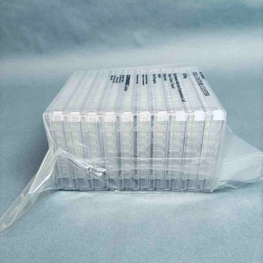 Corning Culture Microplate with Lid 96 Well Treated Polystyrene Case of 50 Plates Microplates Corning